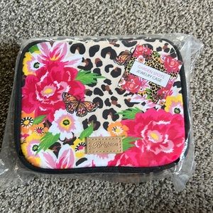 Brighton Jewelry Case